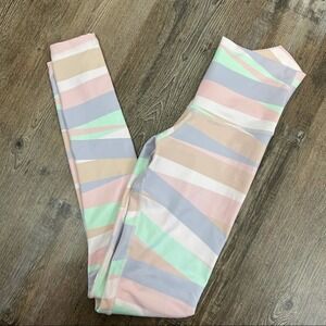 DYI LEGGINGS SMALL